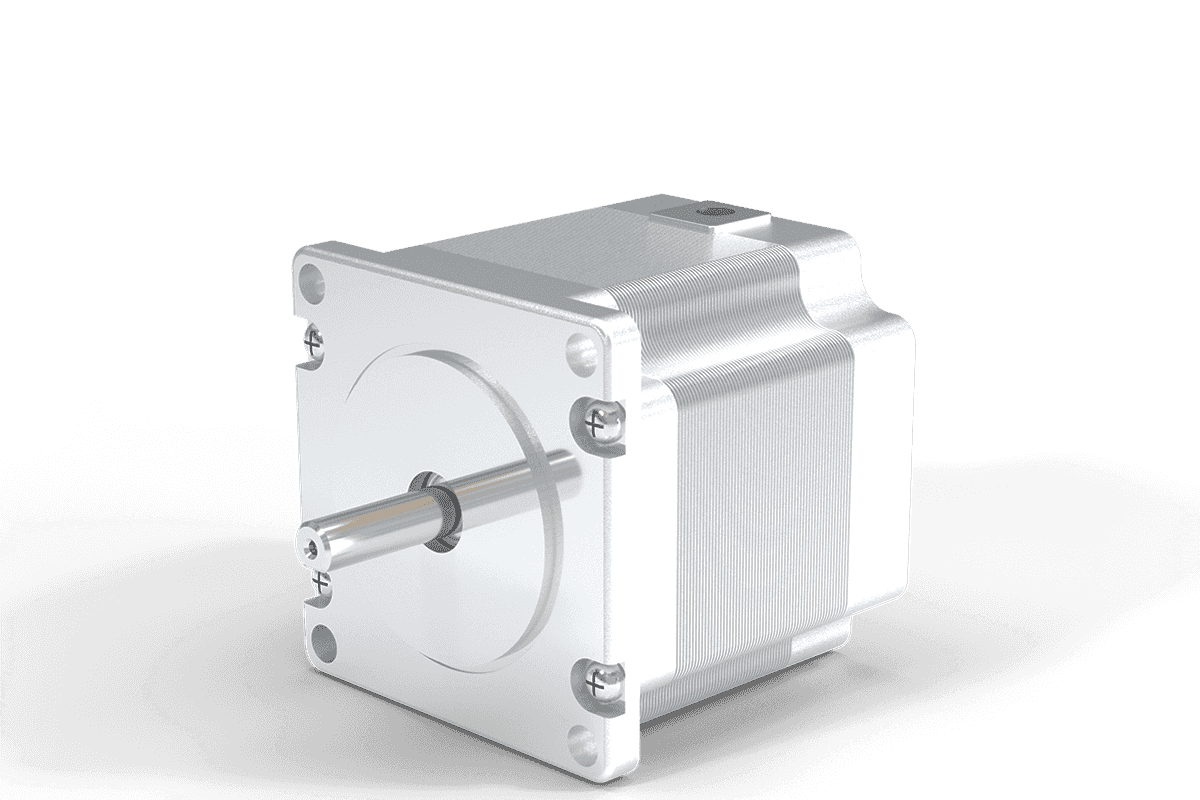 nema-23 motor series image