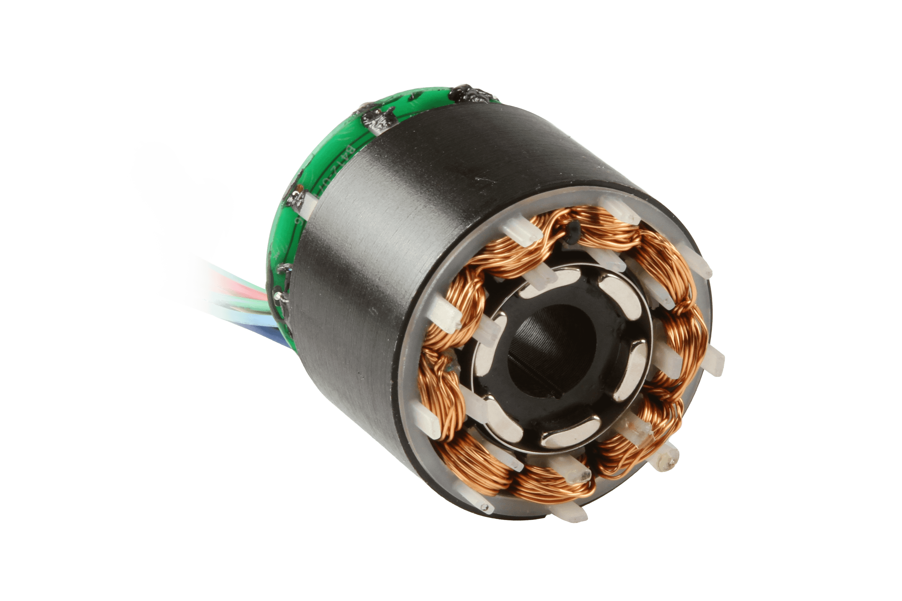 AOP-40 motor series image